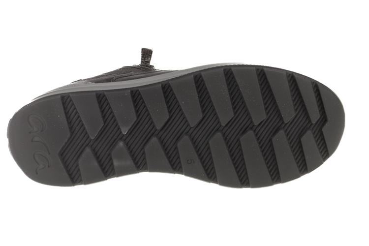 Ara 12-25112 New York graphit,steel