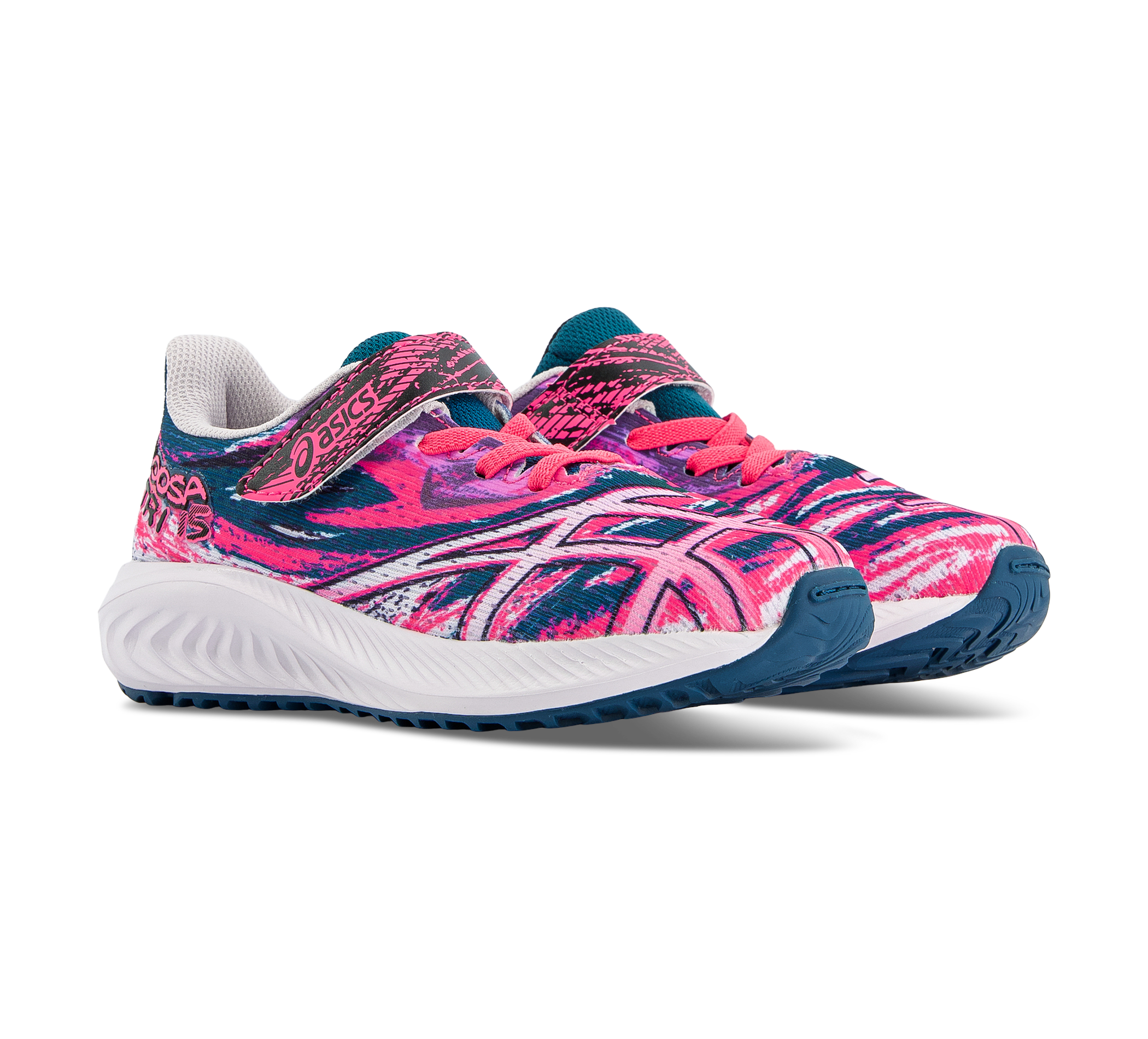 Asics PRE-Noosa TRI 15 PS pink