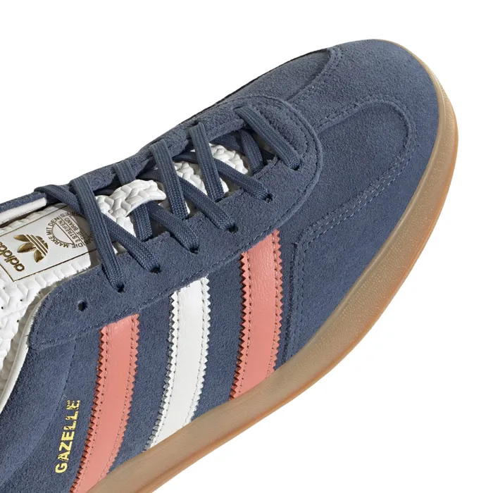 Adidas Gazelle Indoor Sneakers Senior