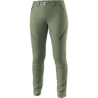 Dynafit Transalper Hose Sage Damen