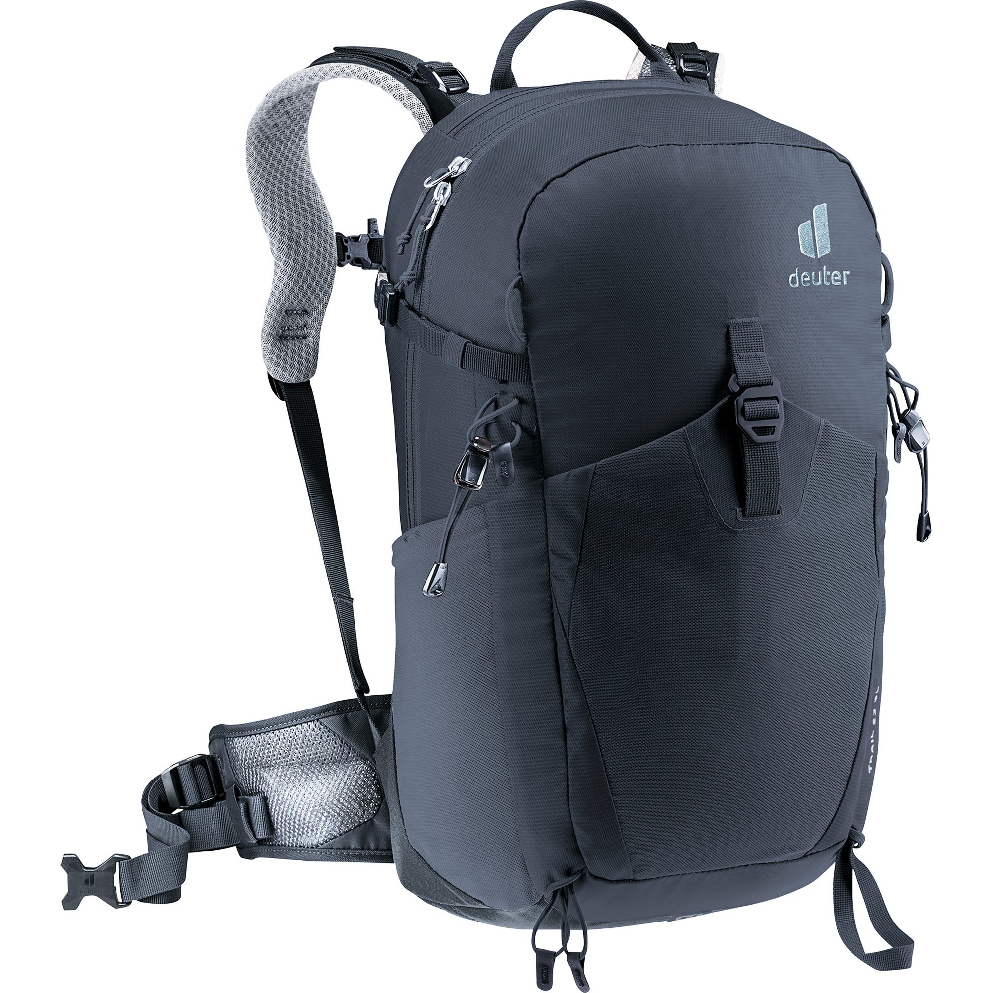 deuter Trail 23l SL Rucksack Damen schwarz