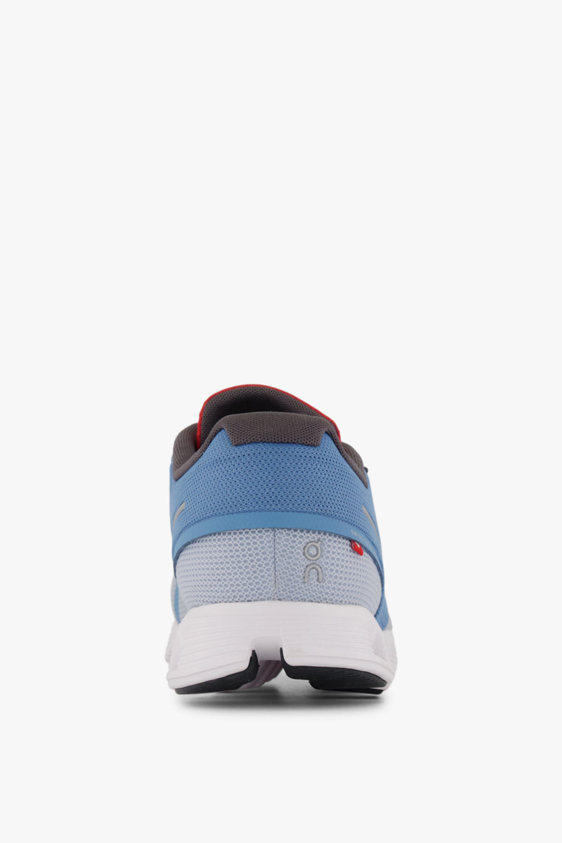 ON Cloud 5 Push Herren Sneaker