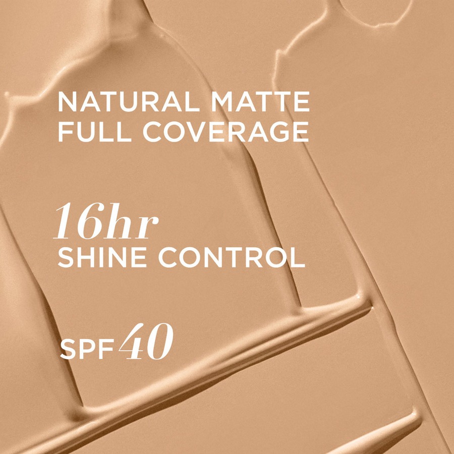 It Cosmetics CC+ Cream Natural Matte Foundation For Oily Skin SPF40 Medium Tan 32ml