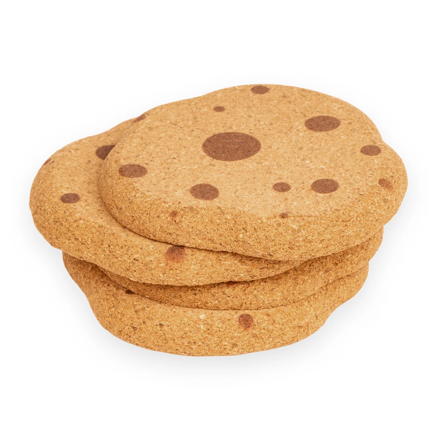 Cookie Coasters