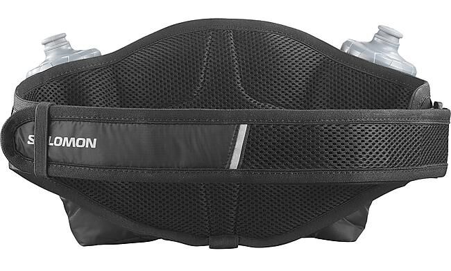 SALOMON - CEINTURE CROSS BELT 2 BOTTLES