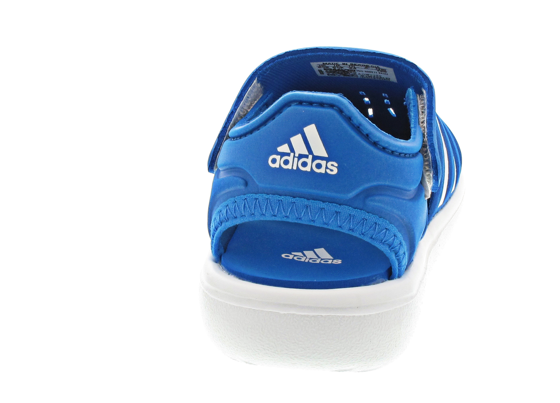 adidas Water Sandal I Wassersandale blau