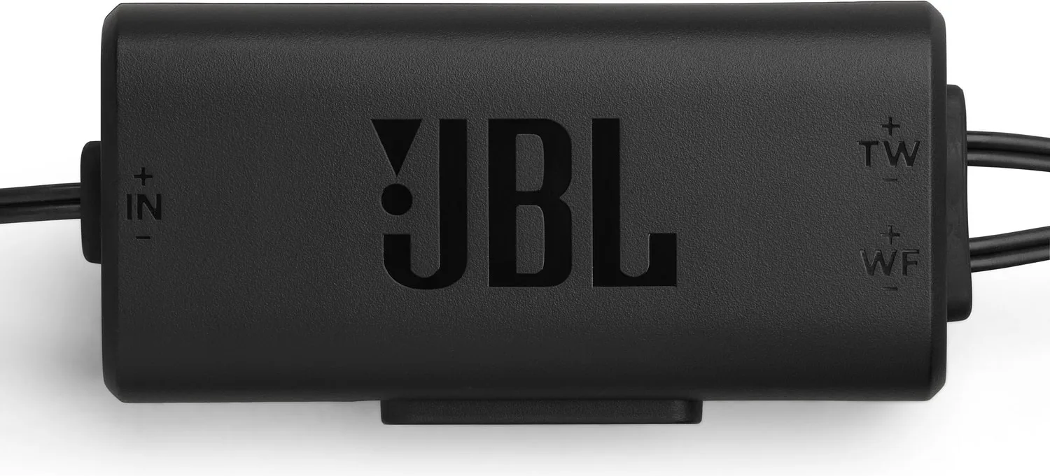JBL Club 64C (la paire) Haut-parleurs voiture