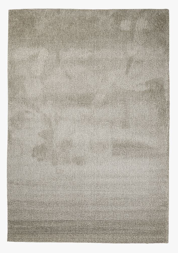 Teppe brun - 160x230 cm