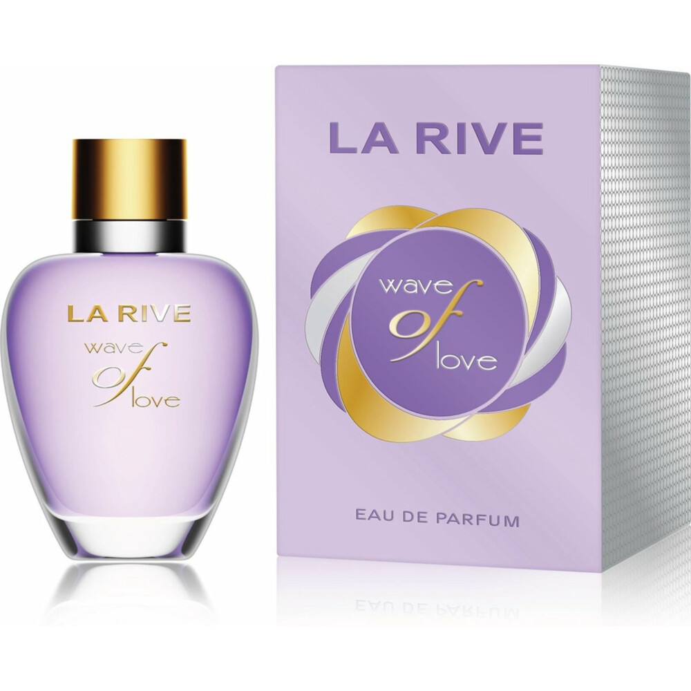 La Rive Wave of Love Eau de Parfum Spray90 ml