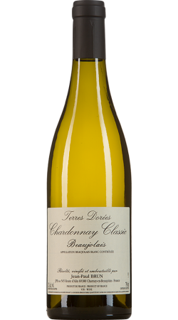 Domaine des Terres Dorées Beaujolais Blanc Classic 2022