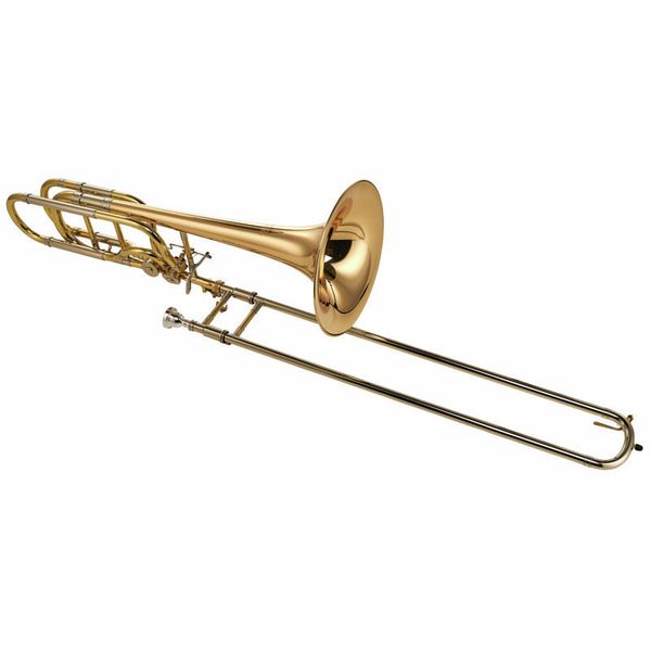 Willson 551TAW Bb/F/Gb-Bass Trombone