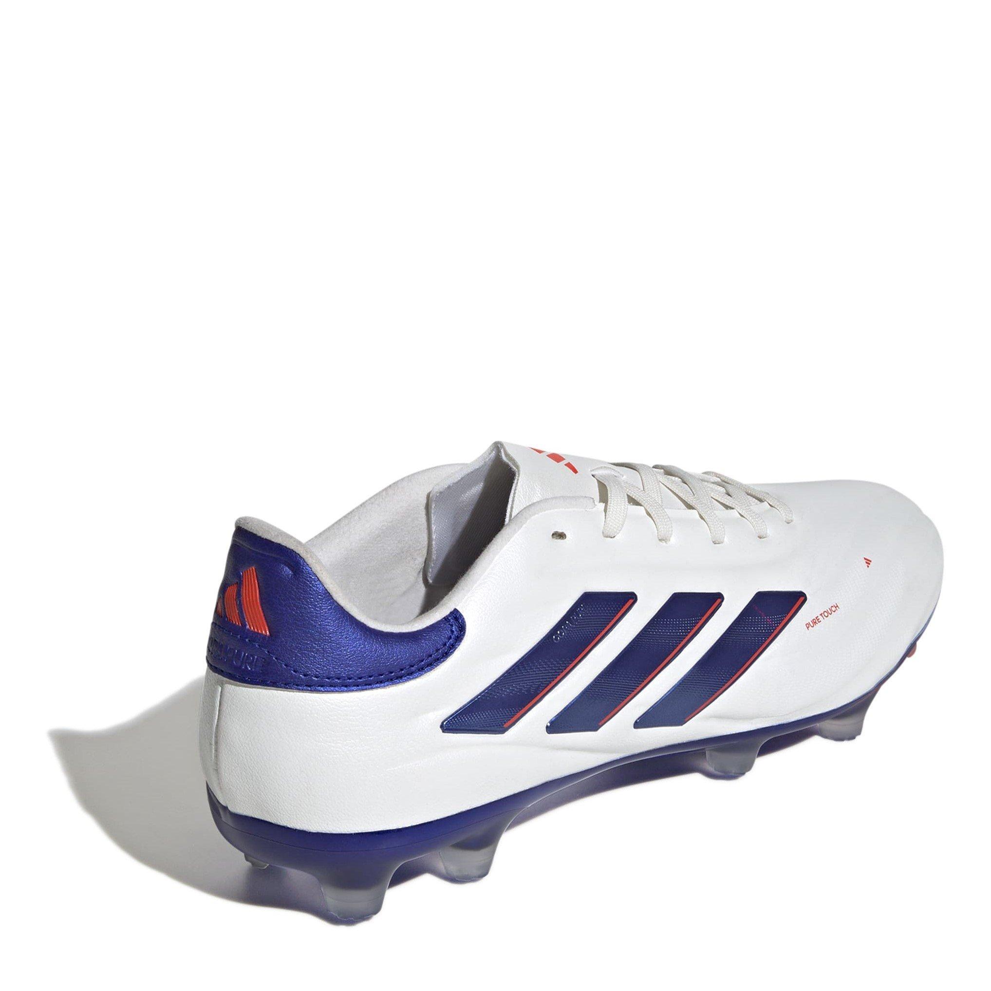 adidas Copa Pure 2 Pro Firm Ground Football Boots Juniors