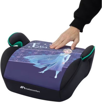 Bebeconfort Disney Manga i-Safe Beltepute, Authentic Frozen