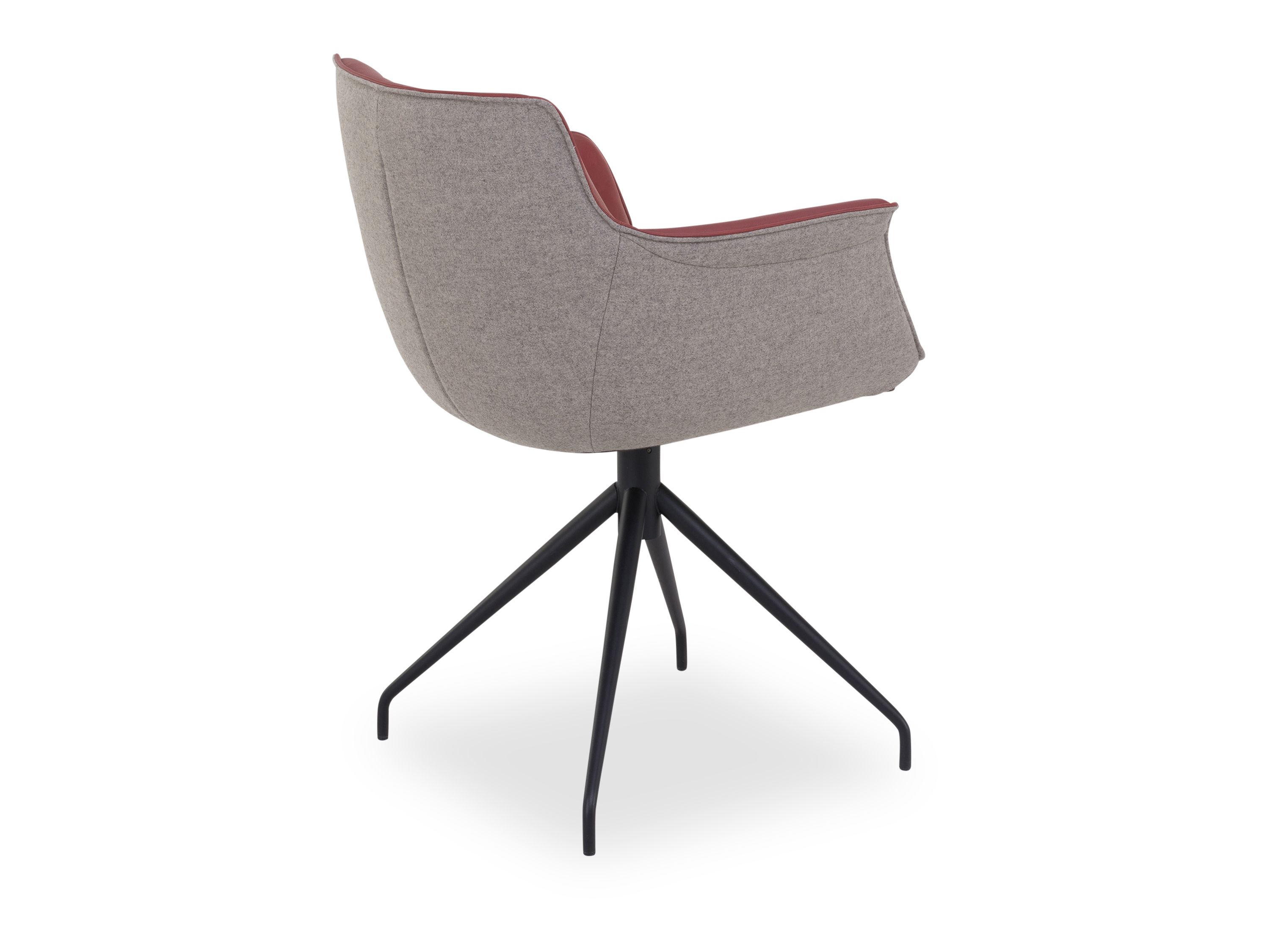 Polsterstuhl KOINOR 1243