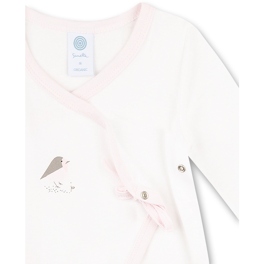 Sanetta Overall beige