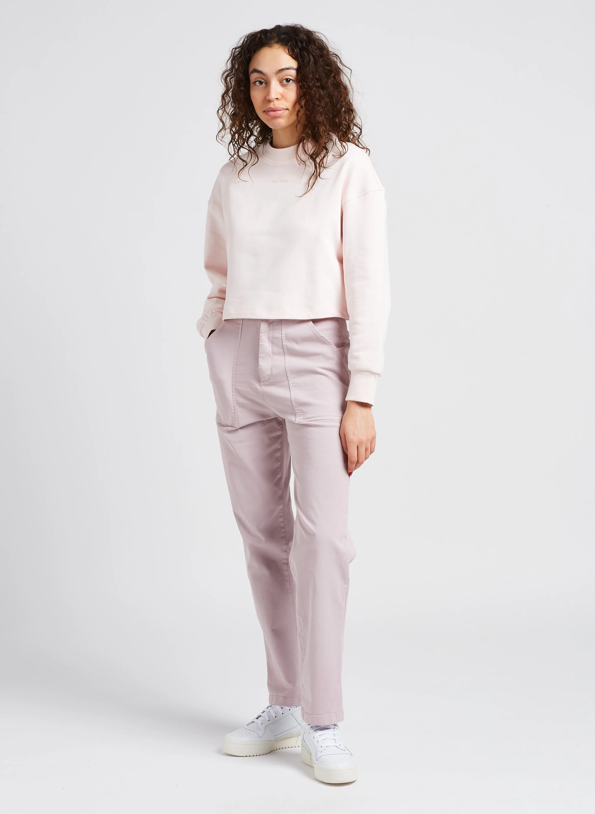 FORUM BOLD W - FORUM BOLD W | Blanc