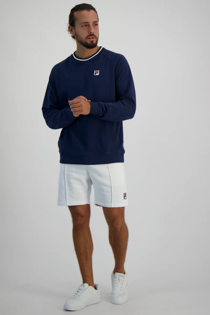 Fila Lockwisch Herren Pullover