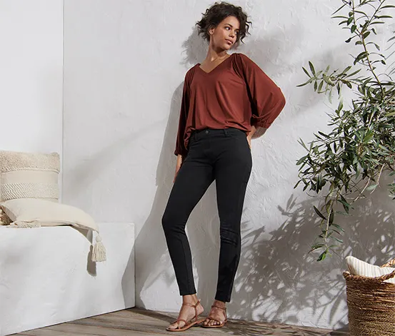 Jeggings