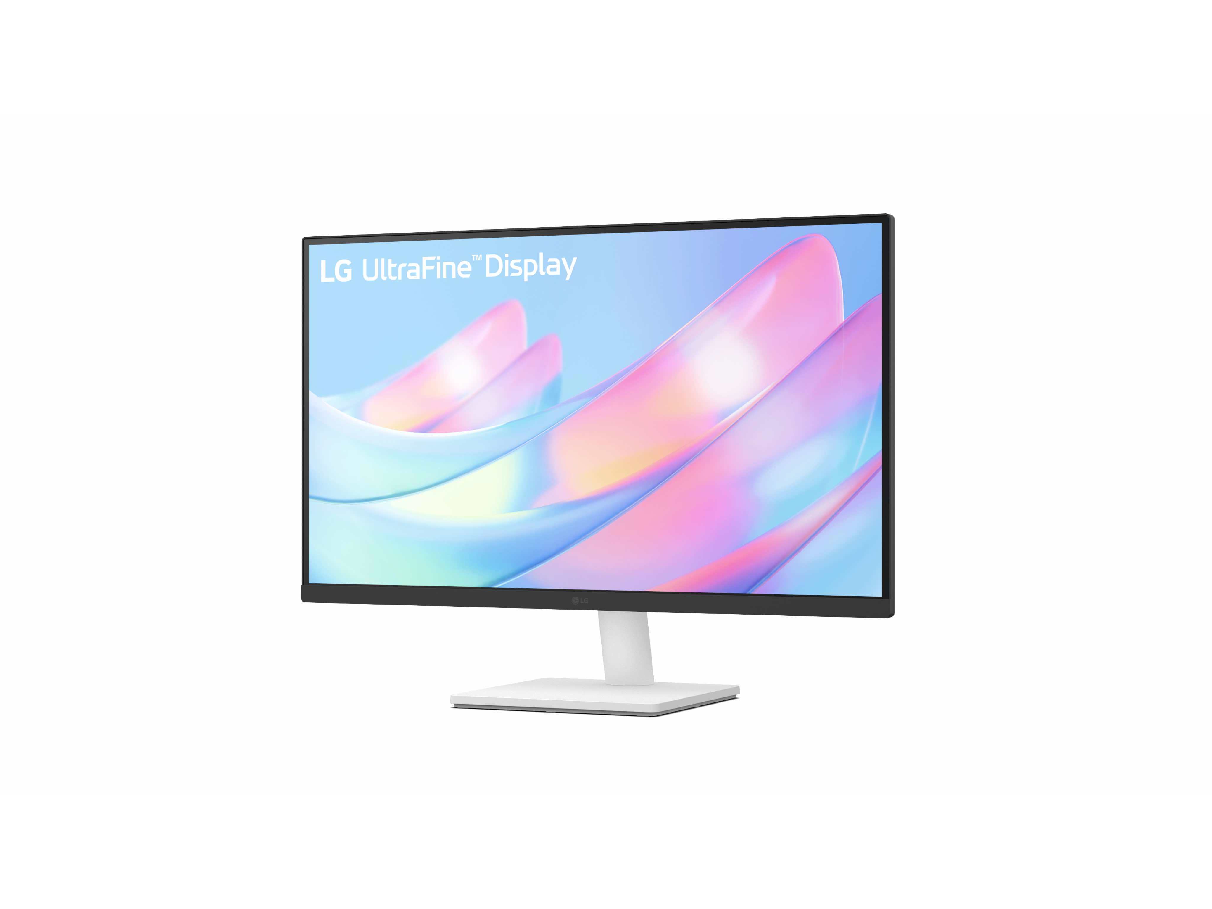 MONITOR LG ULTRAFINE 27US500-W.AEU (27'' IPS 4K UHD 16:9 60HZ)