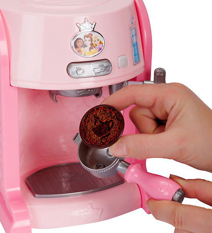 Disney Princess Leges?t - Espresso Kaffemaskine