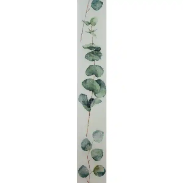 LAVPKT GESCHENKBAND EUKALYPTUS 25MM / 3m