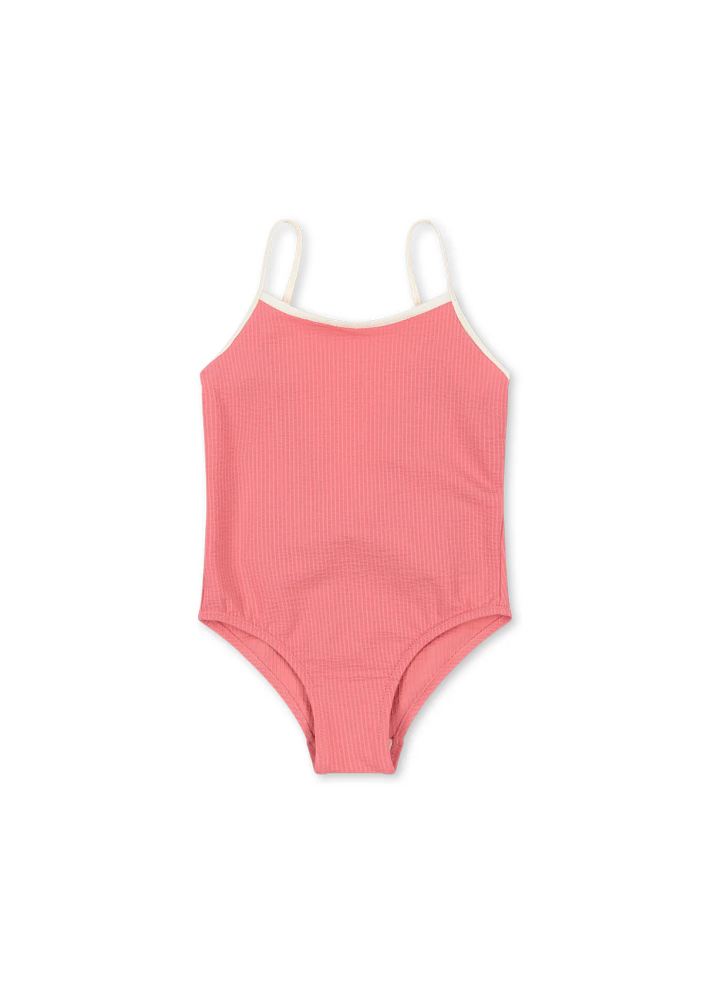 Bowie badedragt - bubblegum - 9M