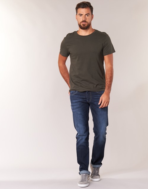 Pepe jeans - CASH - Z45 Bleu foncé