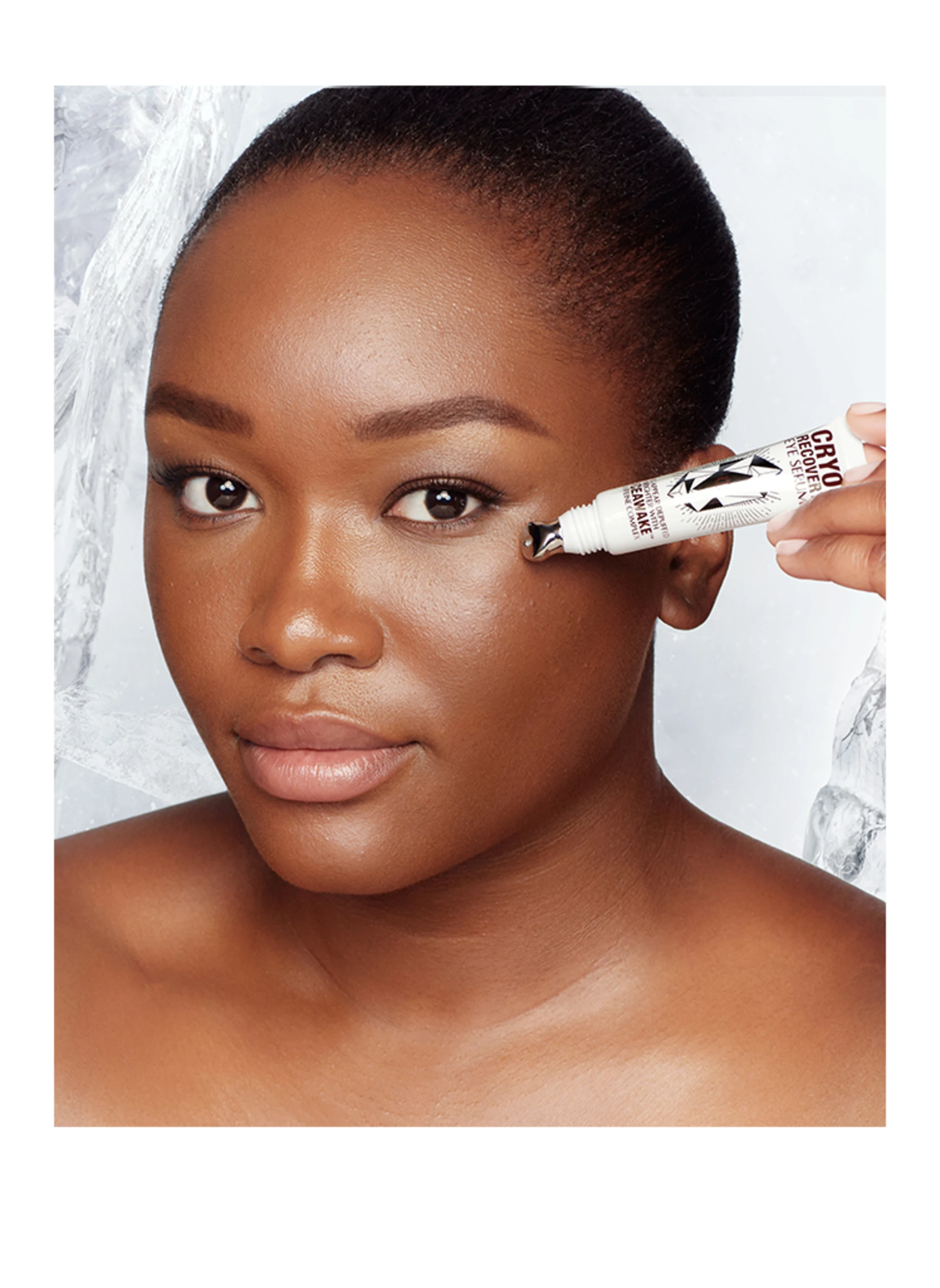 Charlotte Tilbury CRYO RECOVERY - EYE SERUM