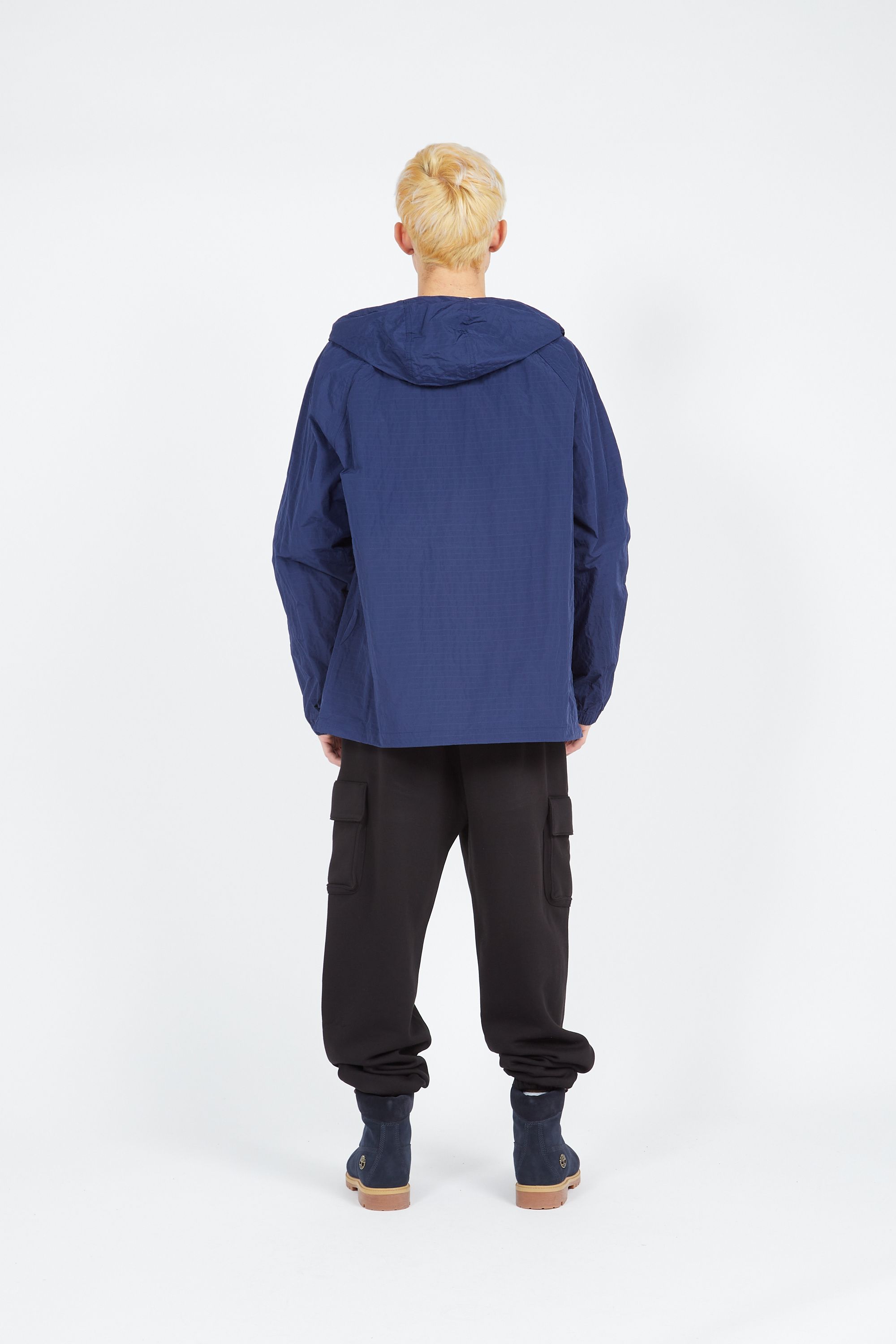 NIKE Veste NIKE CLUB BANDON  Bleu