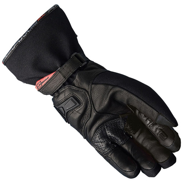 Five - Gants WFX City Woman WP Noir