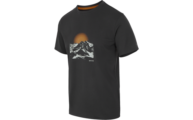 Regatta Fingal Stretch Herren T-Shirt