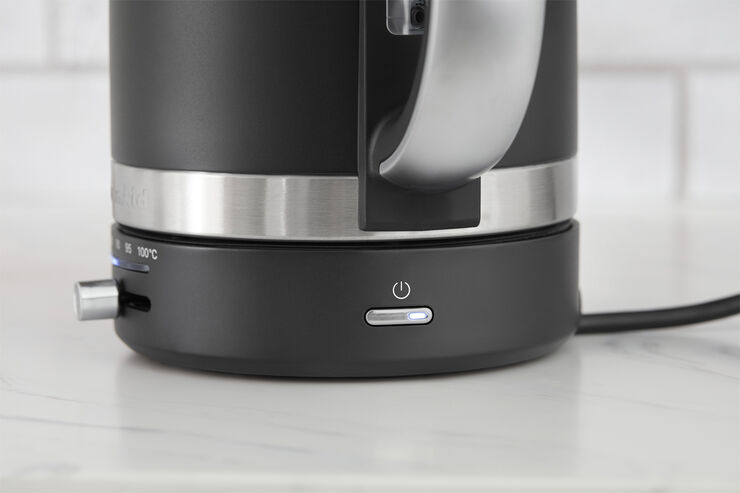 KitchenAid Elkedel 1,7 L Red