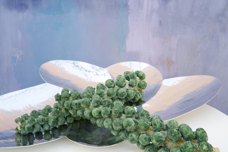 Tom Dixon Cloud dienblad