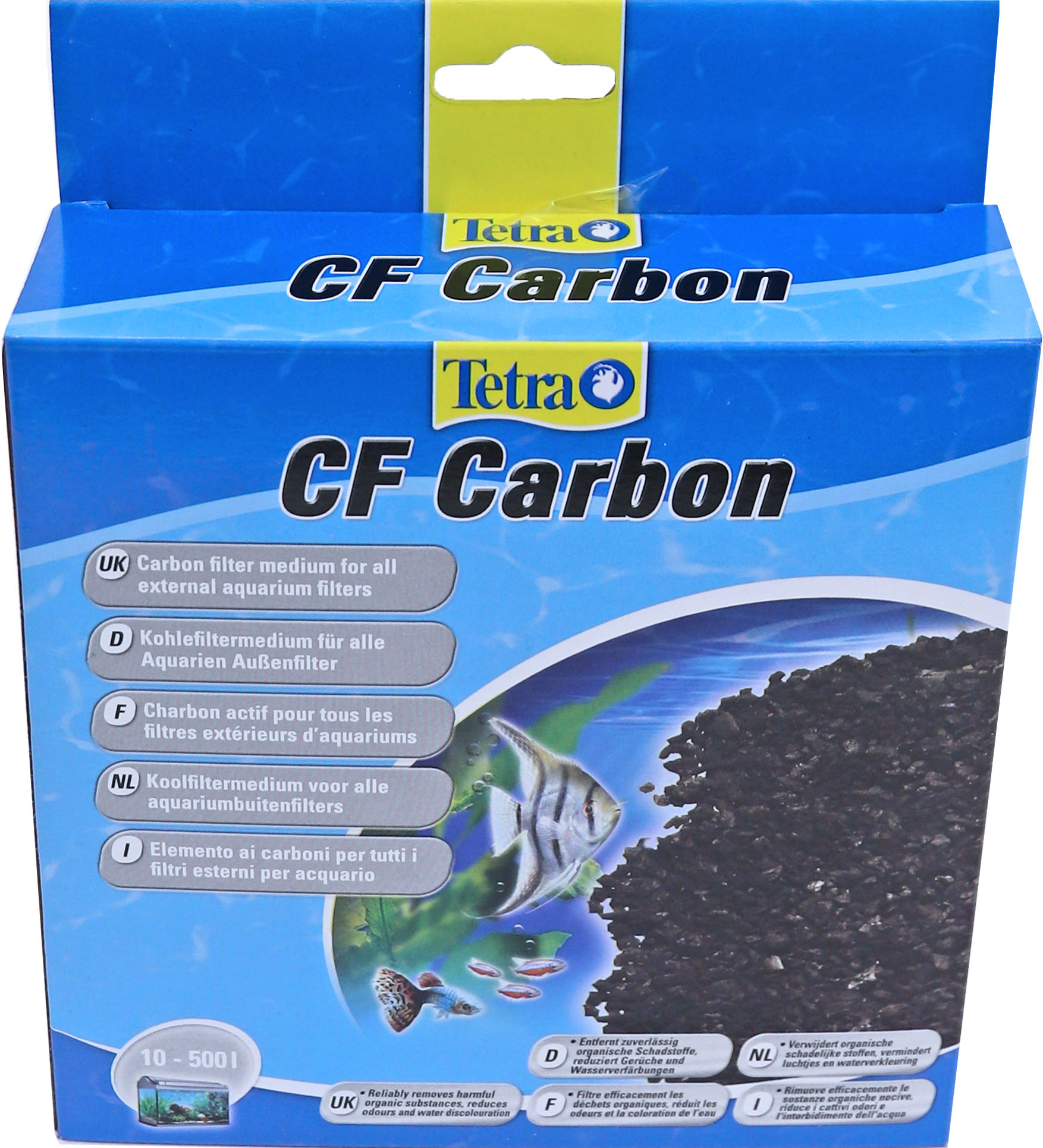 Filterkool Carbon 800ml