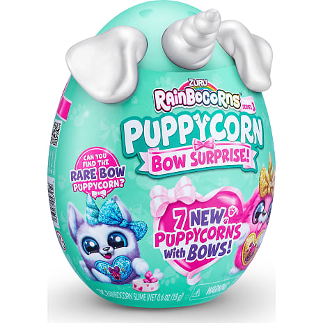 Rainbocorns Puppycorn Surprise