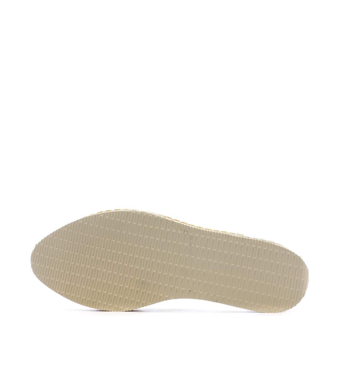 Mules Jaune Femme Havaianas Loafter F