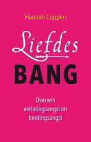 Ankh Hermes Liefdesbang Hannah Cuppen boek