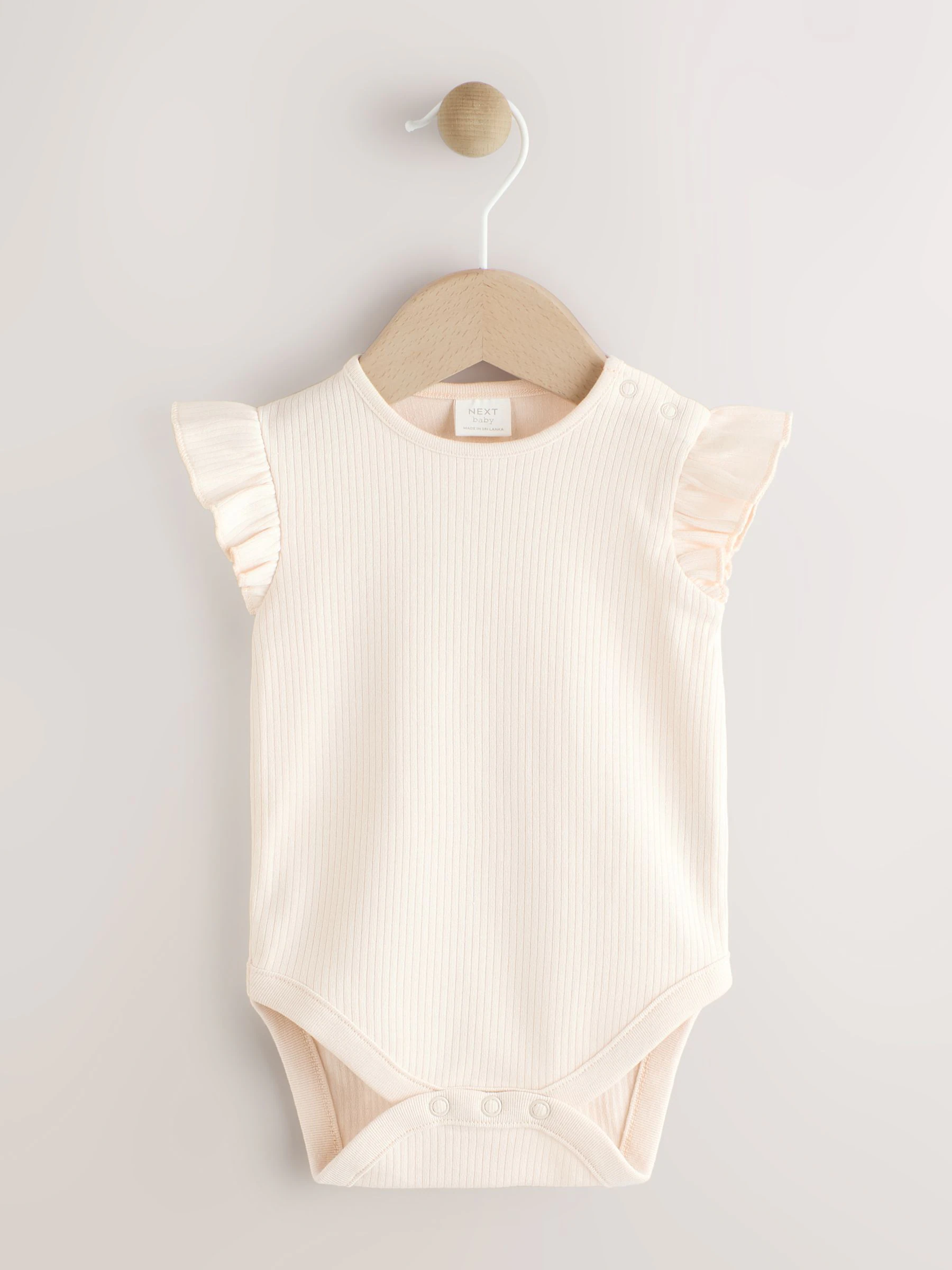 Zwart/wit geruite kers - Babyset van rompertje met korte mouwen en tuinbroek (0mnd -2jr)