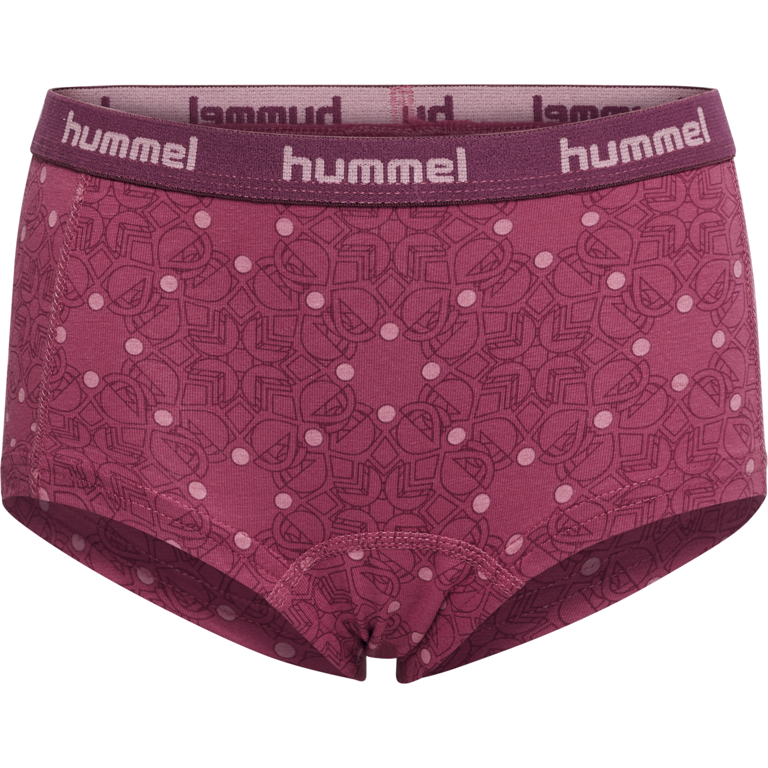 hmlCAROLINA HIPSTERS 2-PACK