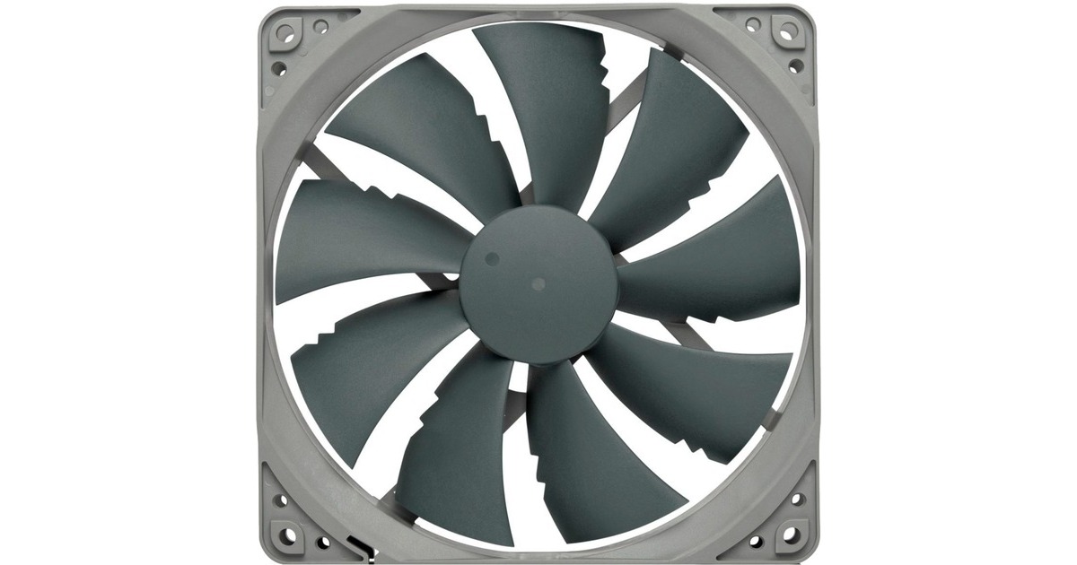 NoctuaNF-P14s redux-1500 PWM case fan  (140 x 140 x 25 mm)