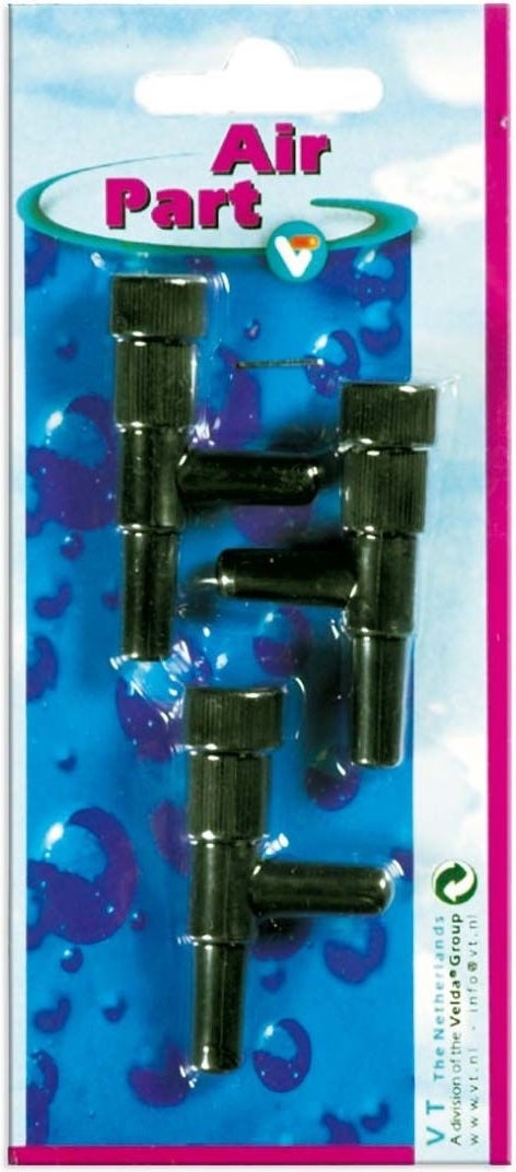 VT verdeelstuk 4/6 mm 3 stuks