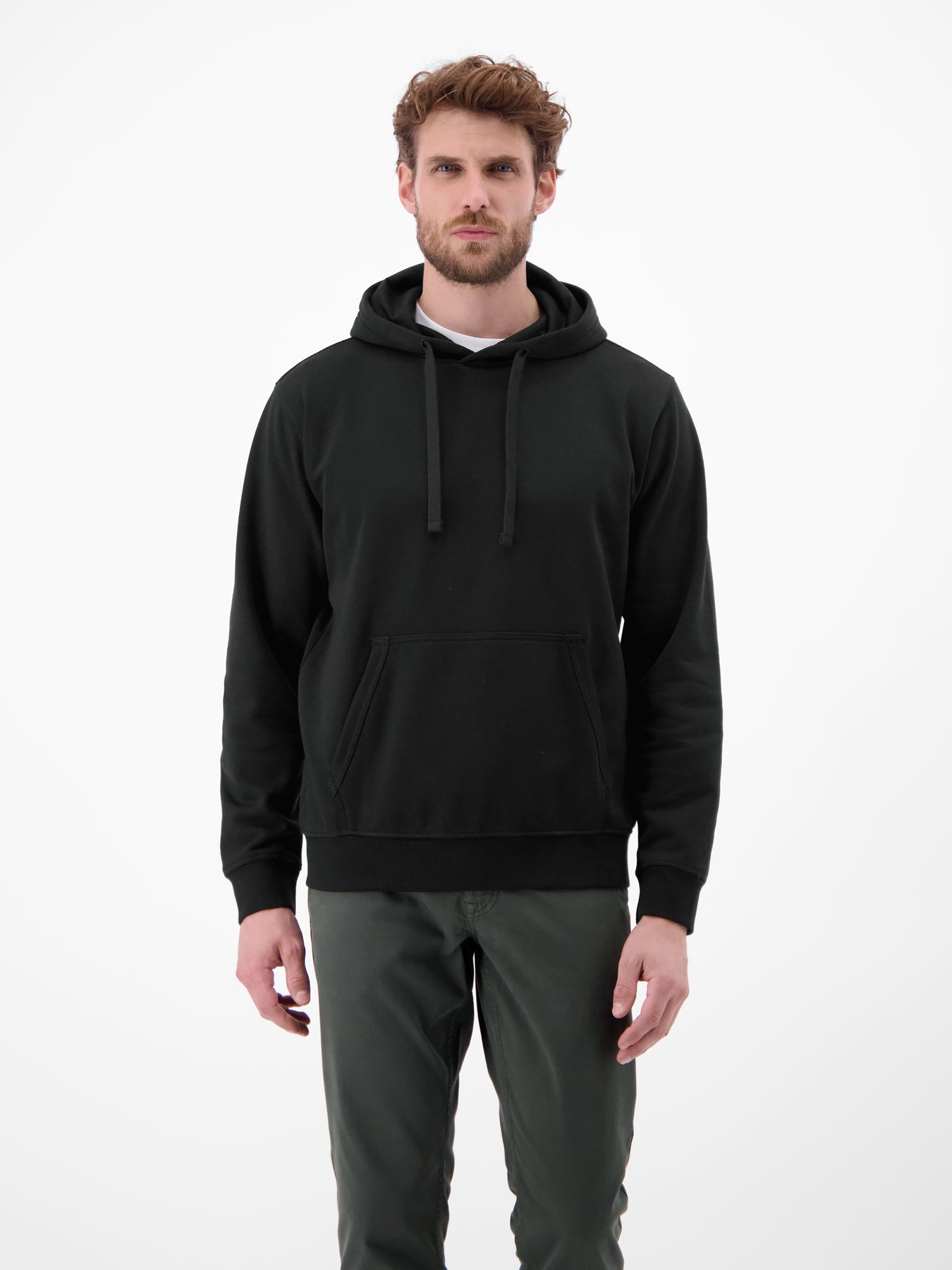 Herren Sweat-Hoodie
