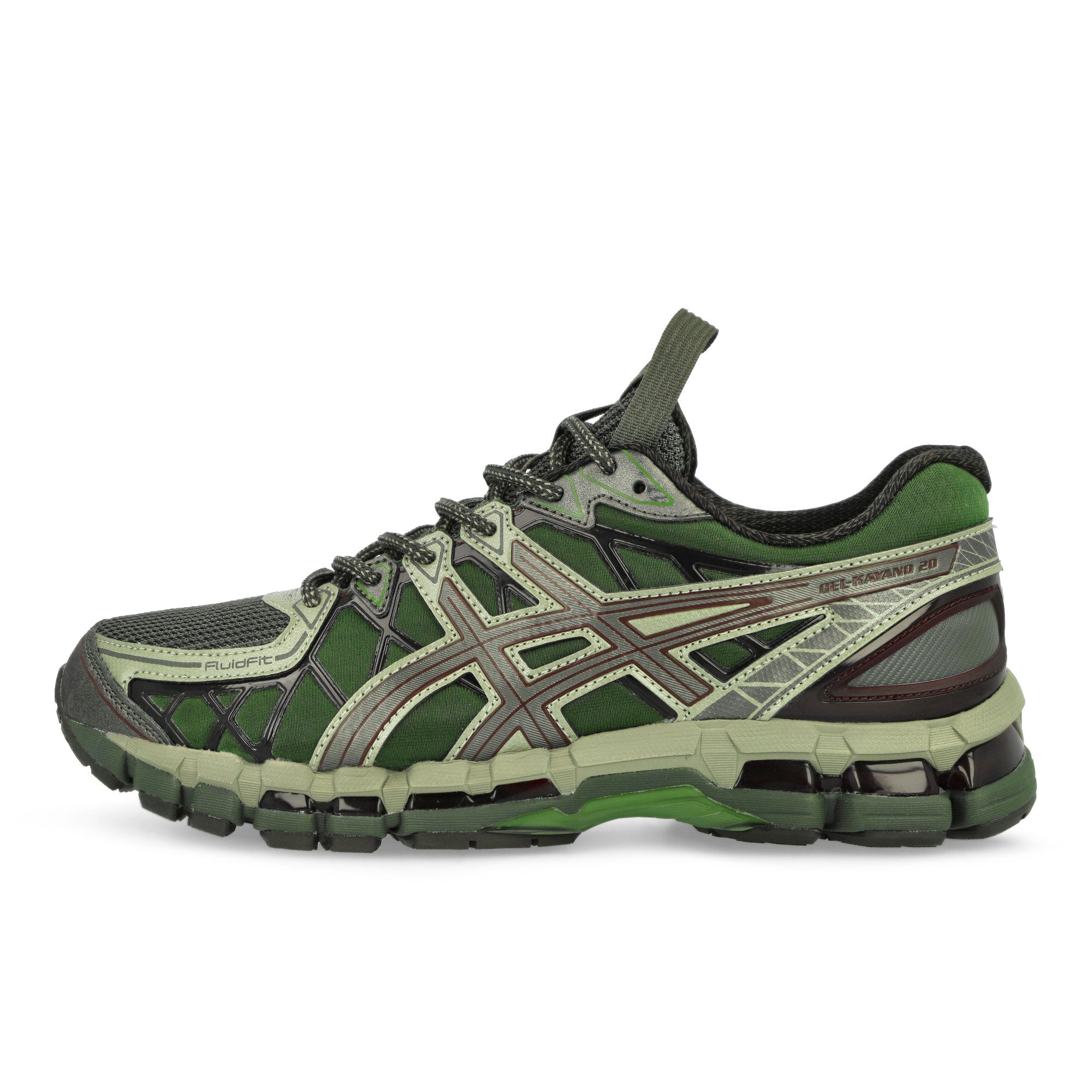 Asics<br>UB10-S Gel-Kayano 20
