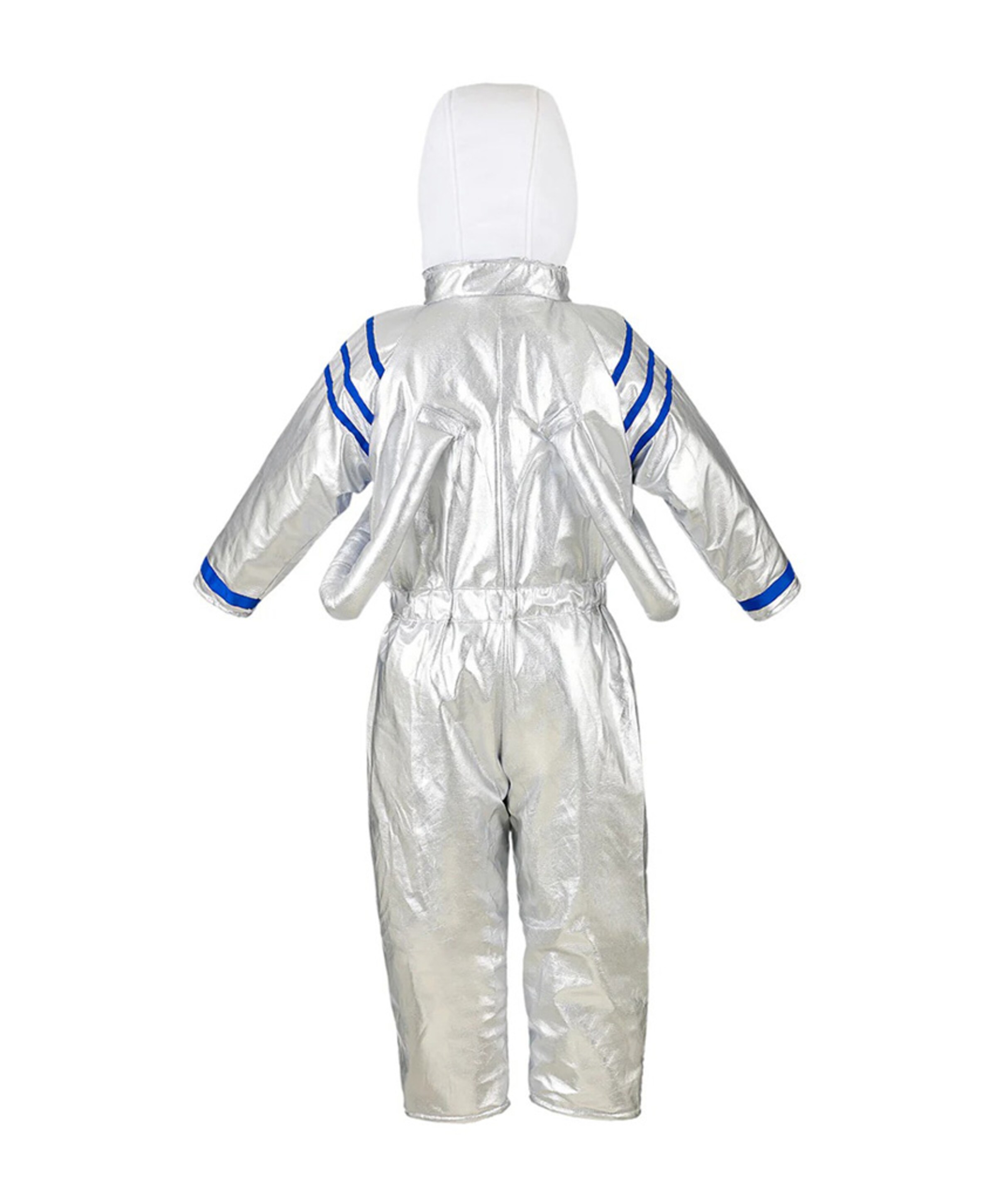 Souza Jongens Spaceman