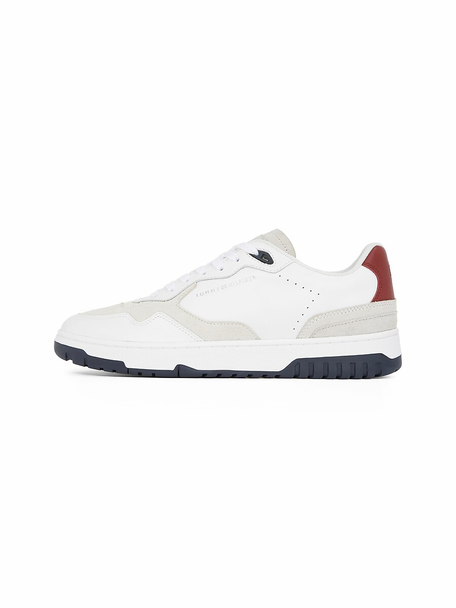 TOMMY HILFIGER<br>Tênis RWB