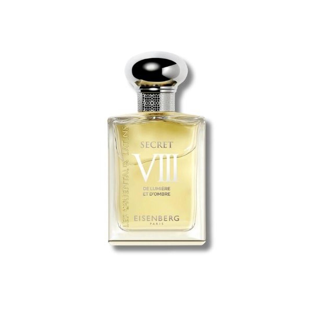 Eisenberg Les Orientaux Latins \H Secret VIII - De Lumière et d'Ombre EDP - 50ml
