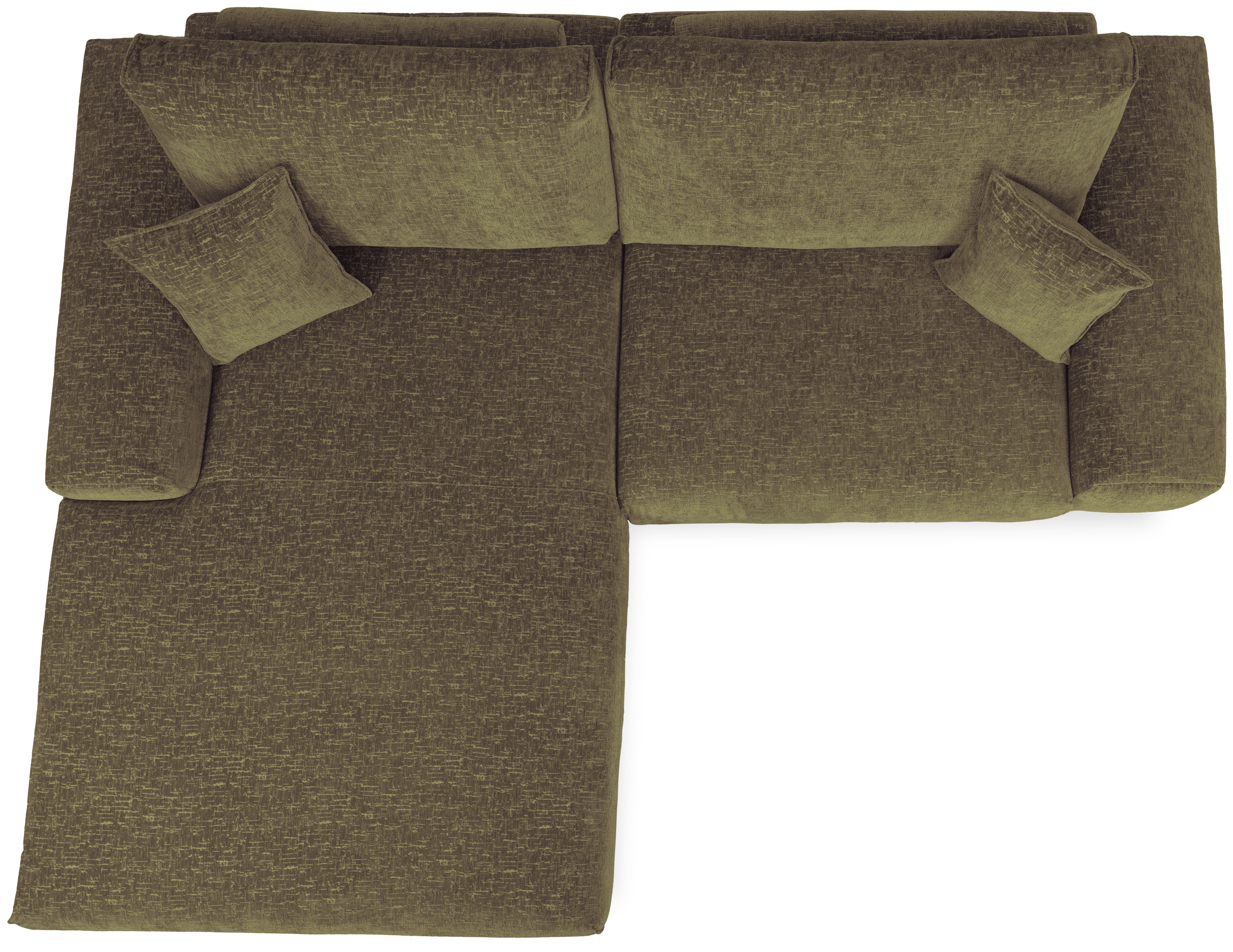 Loungebank Amarillo II