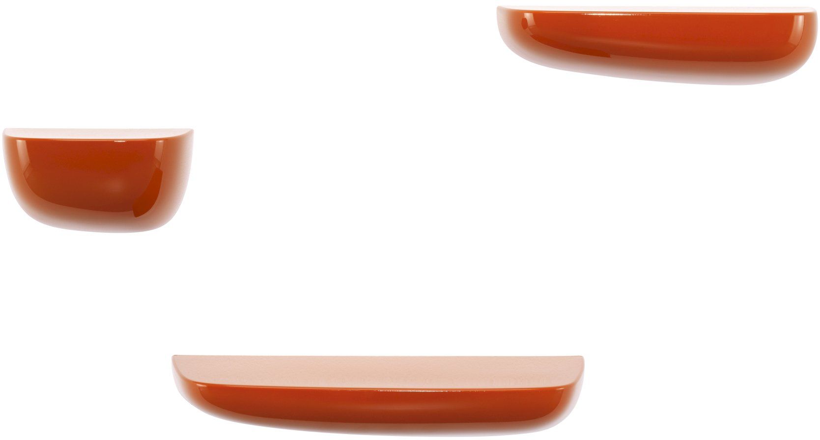 Vitra Corniches Wandplank
