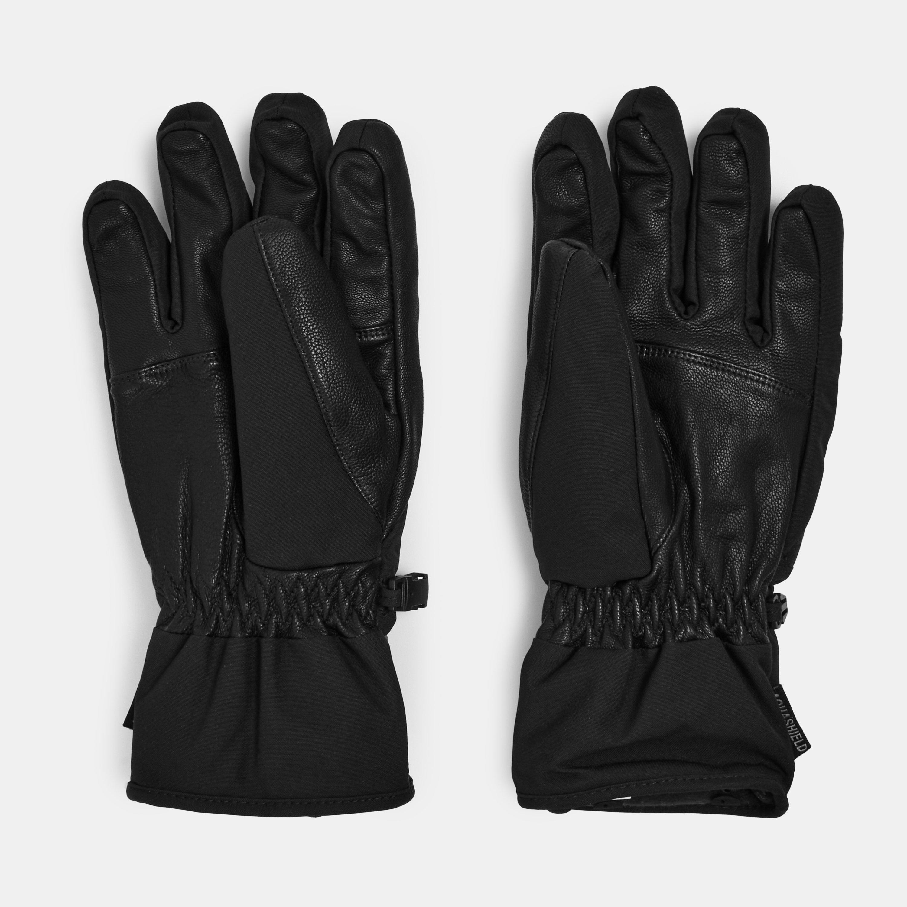 Ziener Getter Gloves Mens