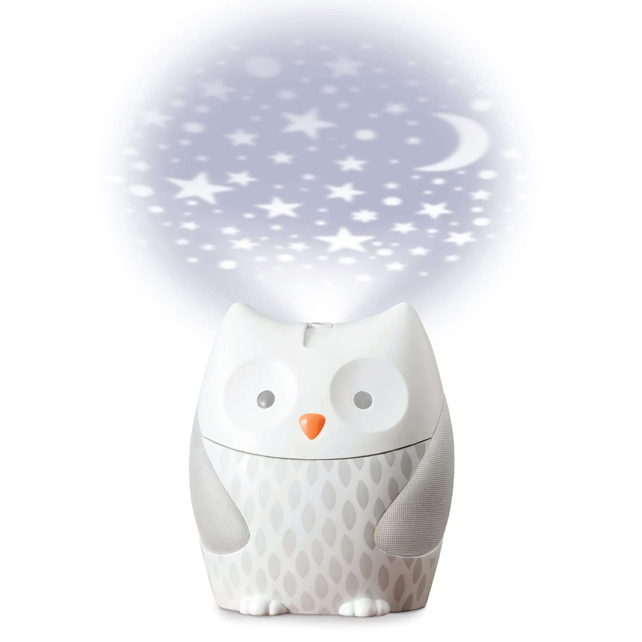 Skip Hop Veilleuse Musicale - Hibou